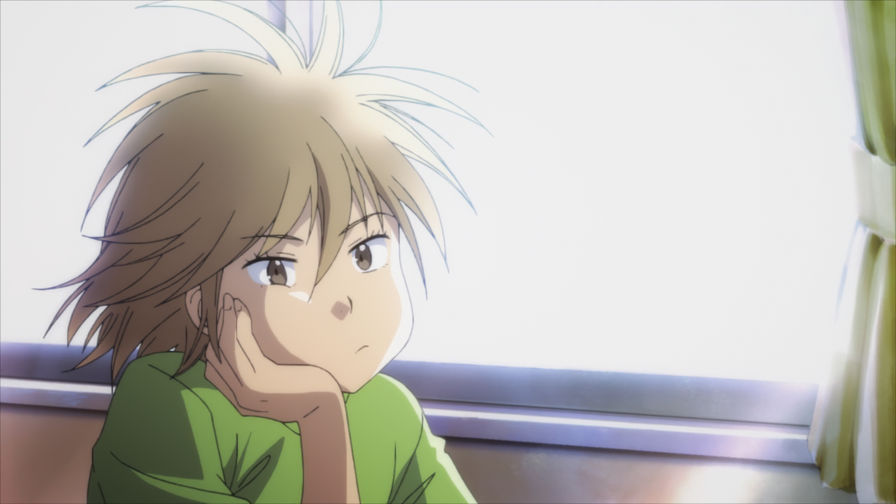 Piano no Mori (TV) (Hakoniwa)